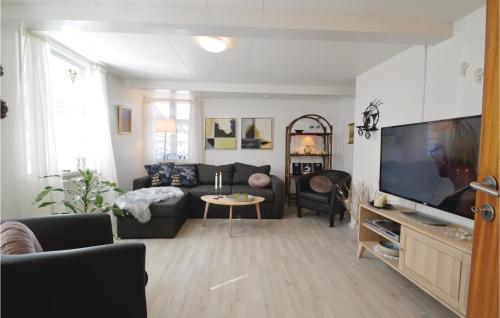  Holiday Home Nysted Xcix in Nysted