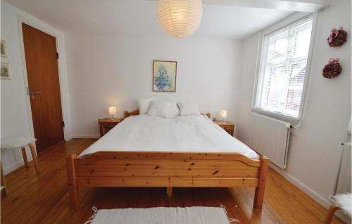  Holiday Home Nysted Xcix in Nysted
