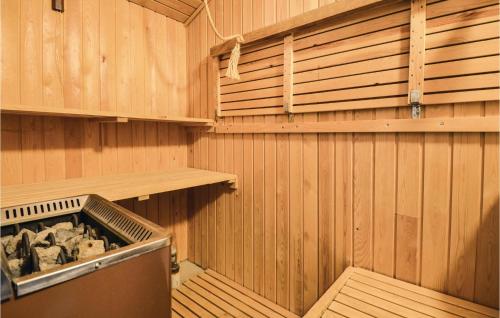 Hot tub, Holiday Home Øreflak Ebeltoft Vi in Ebeltoft
