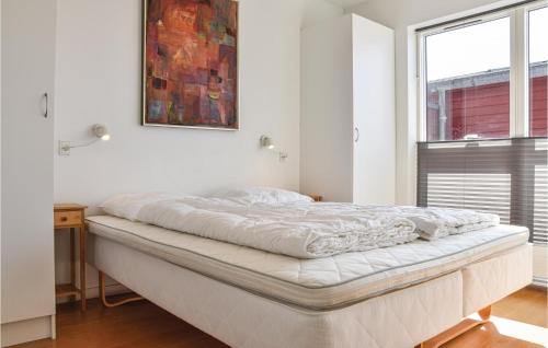  Awesome Home In Ulfborg With 2 Bedrooms, Sauna And Wifi in Thorsminde