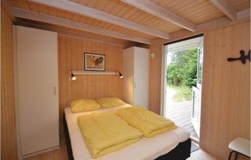  Awesome Home In Vggerlse With 3 Bedrooms And Wifi in Bøtø By