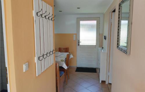 Holiday home Am Brombeerstrauch P - main image