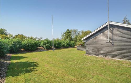 酒店外观, Holiday Home Skovfyrvej Væggerløse V in 韦格勒瑟