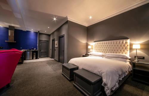 Blackheath Lodge
