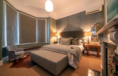 Blackheath Lodge
