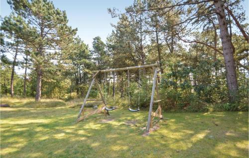 Attractions, Three-Bedroom Holiday Home In Romo in Romo Kirkeby
