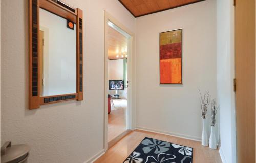 Exterior view, Three-Bedroom Holiday Home In Romo in Romo Kirkeby