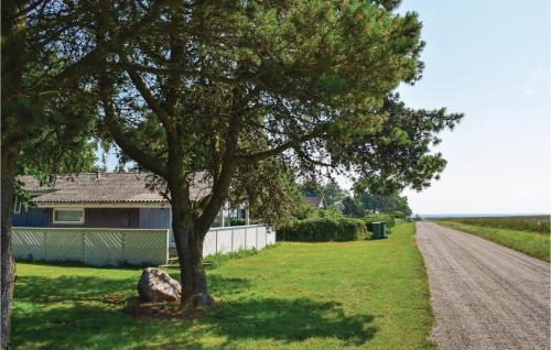  Three-Bedroom Holiday Home In Humble in Humble