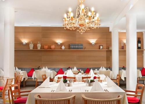 Hotel Agneshof Nürnberg - image 5