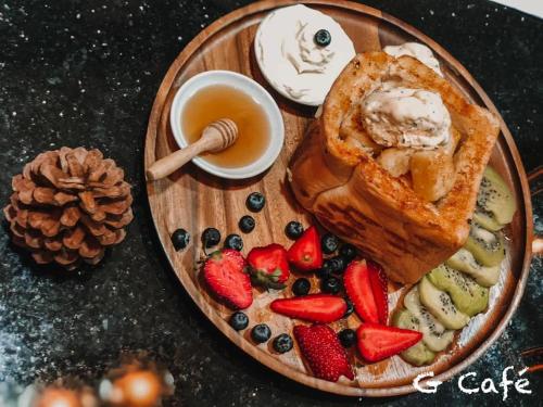 G PLACE - 식음료(F&B)