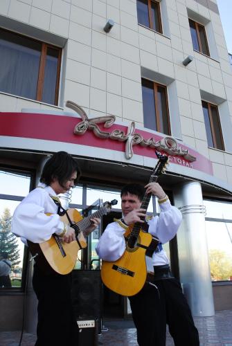 Hotel Aliance - image 7
