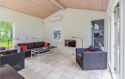  Holiday Home Kalundborg 11 in Kalundborg