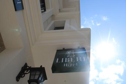Liberi Hotel Taksim - image 7