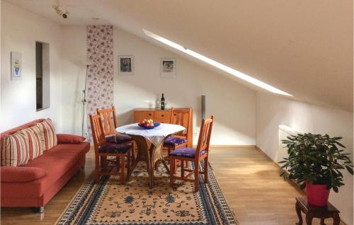  Amazing apartment in Sárvár w/ WiFi and 1 Bedrooms in Sárvár