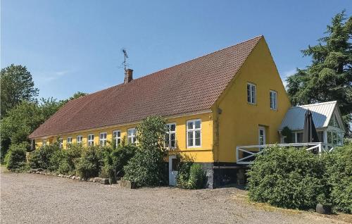  Buskegaard, Pension in Østermarie