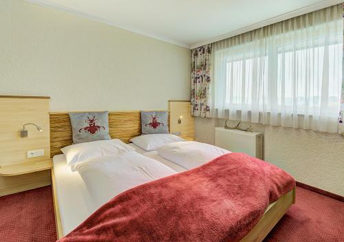 Mountainlovers Berghotel SeidlAlm - image 3