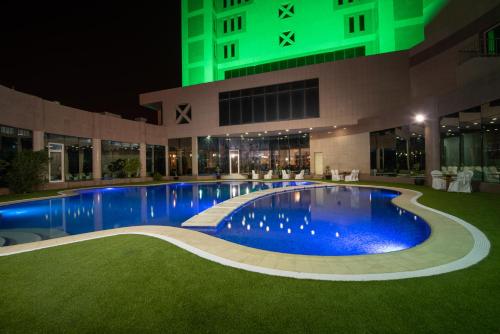 217722603 Ramada Hotel & Suites by Wyndham Al Qassim