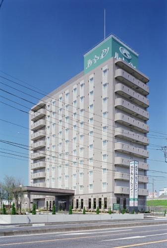 Foto - Hotel Route-Inn Shibukawa