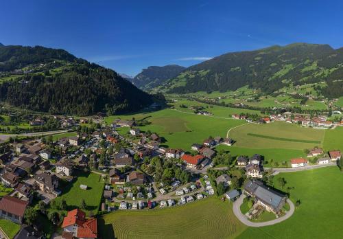 Apparthaus Hofer - Apartment - Zell am Ziller