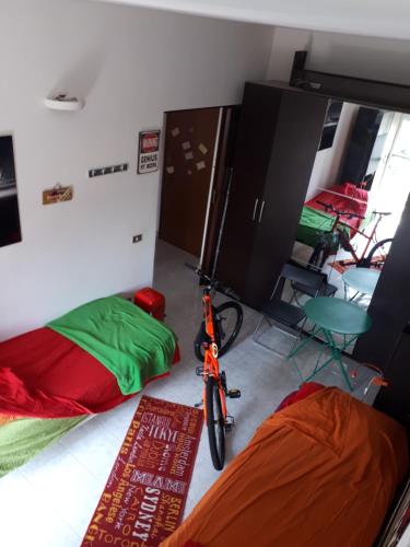 Sunny room, Mailand bei Ozzero
