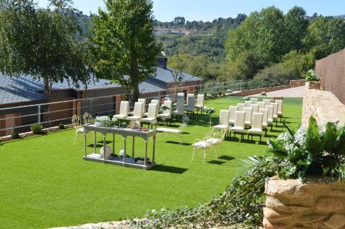 Calzada Hotel con Encanto