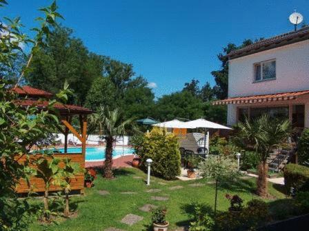 Hotel in Bad Bellingen 