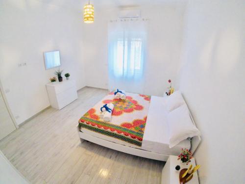 Oudeis Holidays Apartments Tropea 2