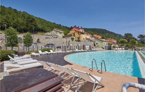  Two-Bedroom Holiday Home in Magliolo, Pension in Magliolo