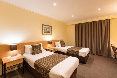 Mildura Inlander Resort