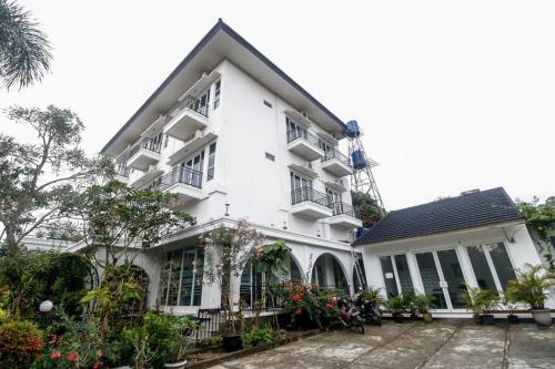 B&B Bandar Lampung - RedDoorz Syariah At Lampung Walk - Bed and Breakfast Bandar Lampung