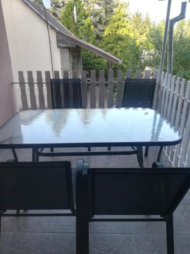  G&G APARTMANOK in Igal