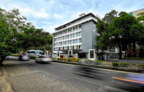 Hotel Ranjith 1