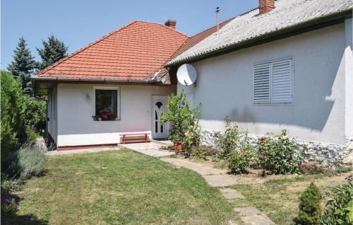  Two-Bedroom Apartment in Siofok in Siófok
