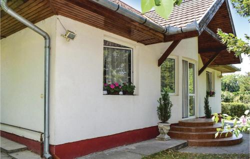  Two-Bedroom Apartment in Siofok in Siófok
