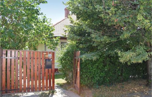  Two-Bedroom Apartment in Siofok in Siófok