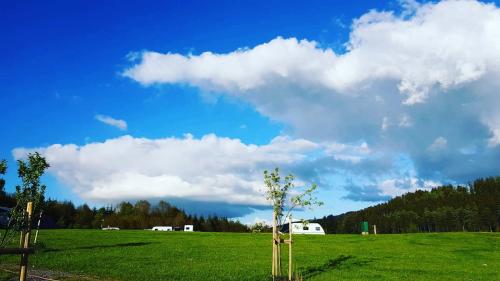 Campingplatz Hof Biggen