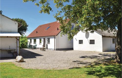 Holiday Home Longelsevej