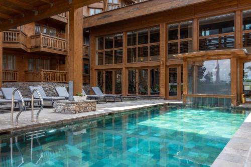 Pirin Golf & Country Club Apartment Complex - image 7