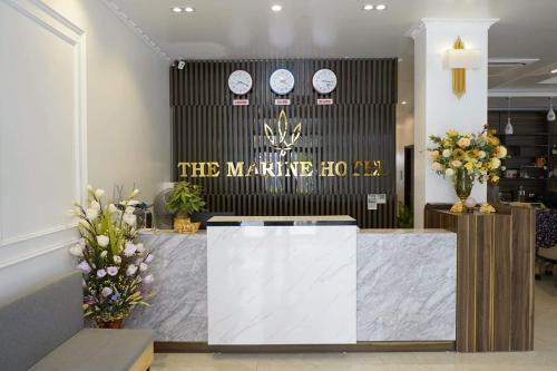 The Marine Halong Hotel