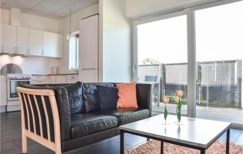 Holiday Home Dyrefolden Ringkøbing Iv in Hee