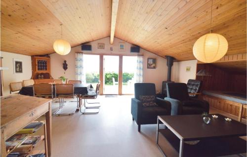  Tolles Haus In Nysted Mit Wlan in Nysted