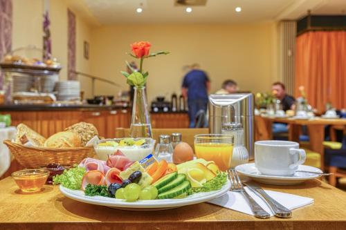 . Centro Hotel Braunschweig City, Trademark Collection by Wyndham