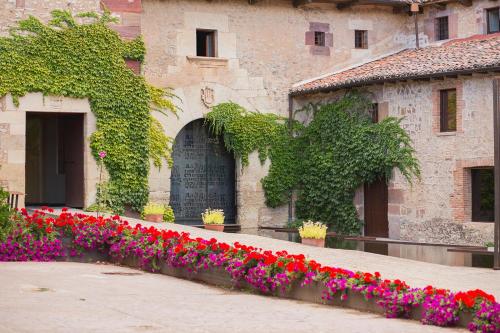 Hotel Boutique El Convento de Mave