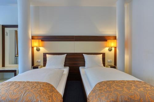 Centro Hotel Celler Tor - image 5