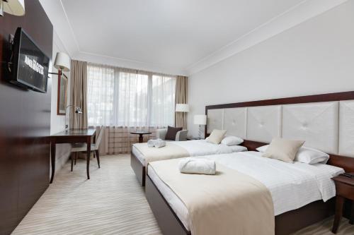 GARNI HOTEL AMI - image 14