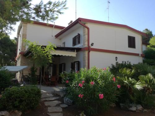 Villa Mariolina Guest House Bari