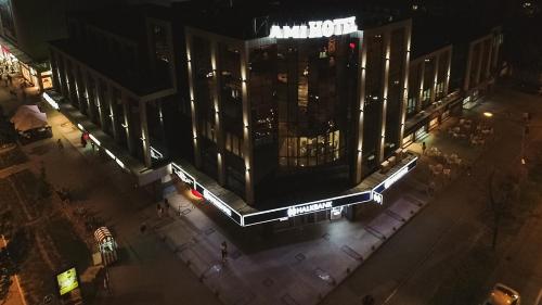GARNI HOTEL AMI - image 8