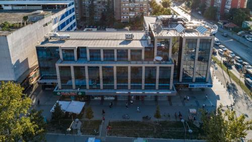 GARNI HOTEL AMI - image 3