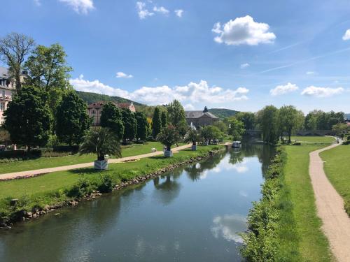 Apartment AusZeit Apartment AusZeit