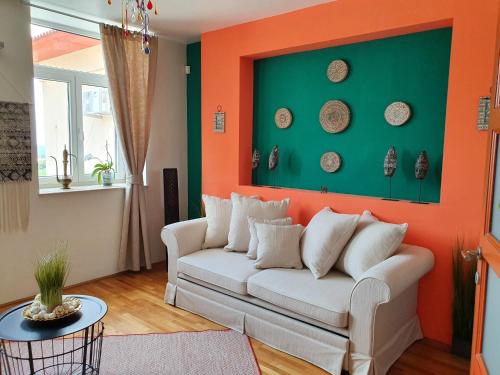 Palvelut, Virág Wellness Villa (Virag Wellness Villa) in Mecsekoldal